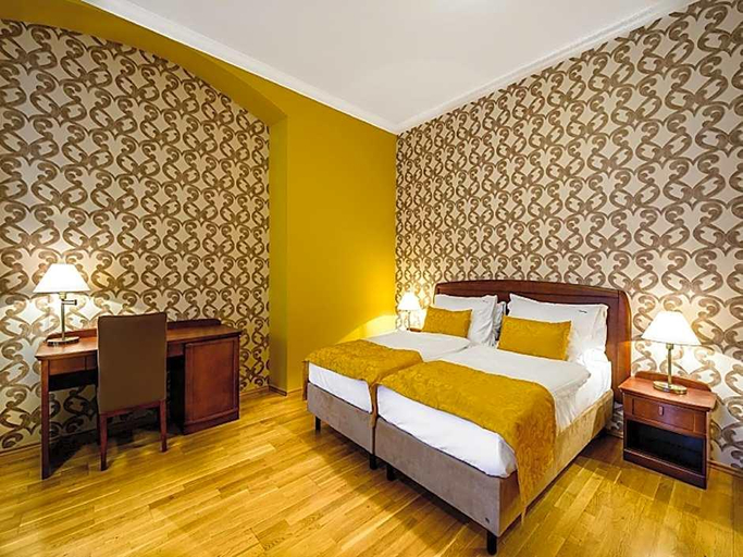 Bedroom 3, Alexander, Tachov