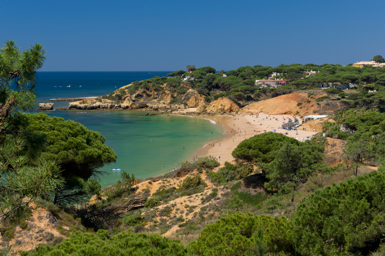 Beach 2, Alfagar Prestige, Albufeira