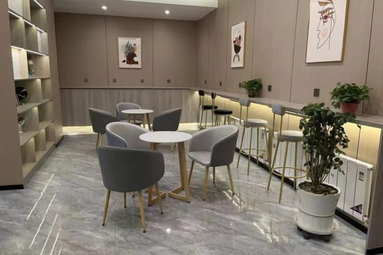 Others 5, Tumed Zuoqi Zhejiang Jiadu Business Hotel, Hohhot