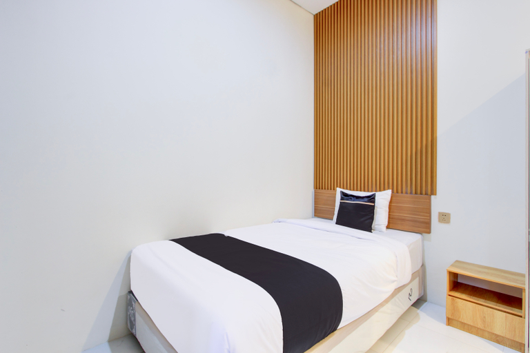 Room 3, Collection O Solo Near Univ Muhammadiyah Surakarta, Sukoharjo