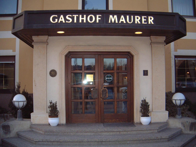 Exterior & Views 2, Maurer Gasthof Vinothek, Weiz