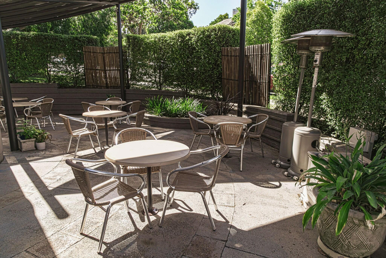 Terrace 5, Melbourne Kew Central Apartment Hotel, Melbourne