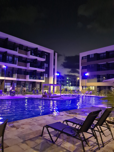 General view 4, Mana Beach Experience By Aft, Ipojuca