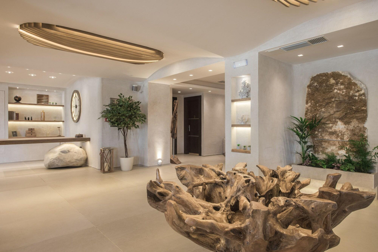 Public Area 4, Gardelli Resort, Ionian Islands