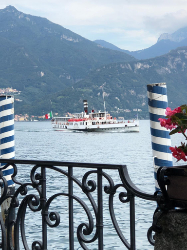 Exterior & Views 2, Hotel Concordia, Como