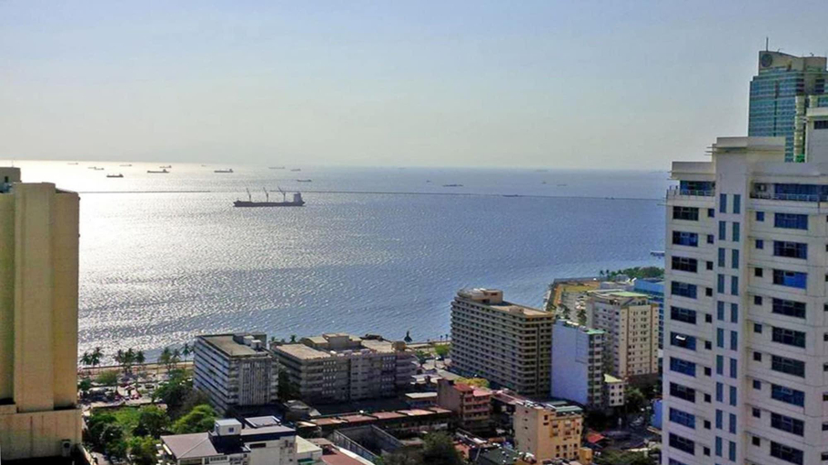 Exterior & Views 2, RentXpressOnline Best Place To Stay, Manila City