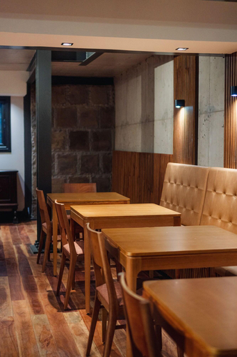Food & Drinks 4, 249 DESIGN HOTEL, Gramado