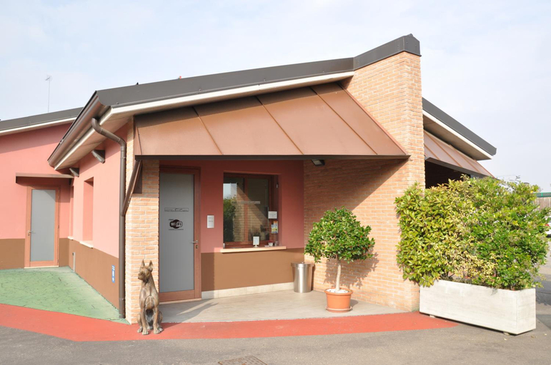 Exterior & Views 1, Rimmel Motel, Parma