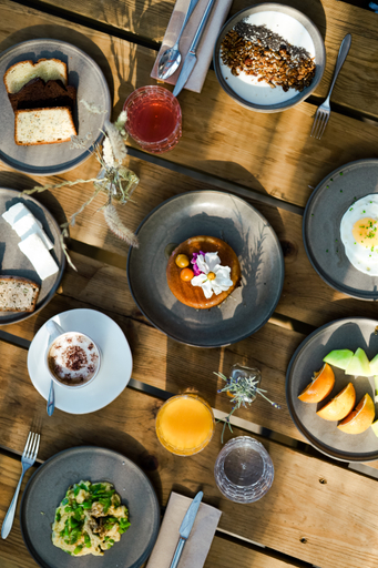 Restaurant 5, Craveiral Farmhouse By Belong Staying & Feeling, Odemira
