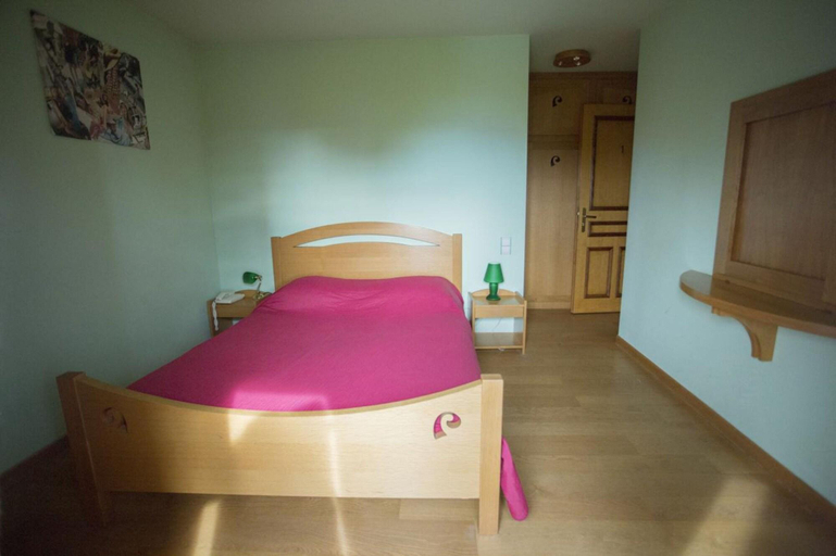 Bedroom 3, Le Bonheur Dans Le Prã©, Haute-Savoie