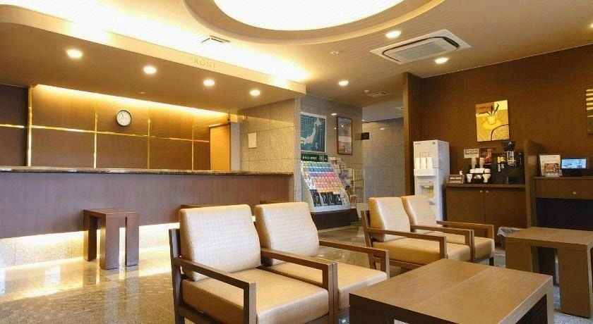 Others 4, Hotel Route-Inn Gotenba Eki-Minami, Gotemba