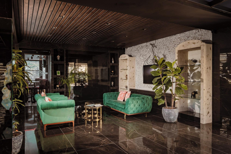 Public Area 5, Damare Resort & Spa, Saint Paul's Bay