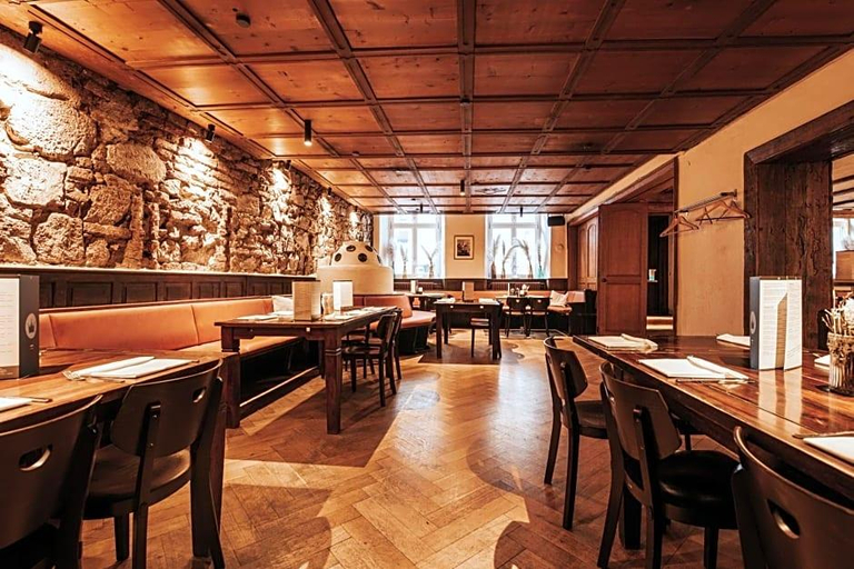 Food & Drinks 5, Boutique Hotel Am Rathaus Reblaus, Ulm