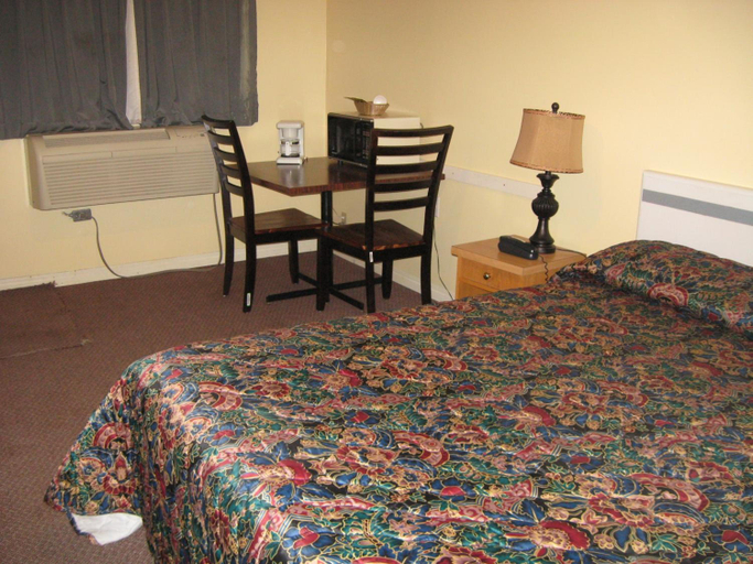 General view 5, Pals Motel And Rv Park, Division No. 1