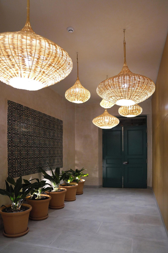 Public Area 5, Casa de la Vega Suites, Cádiz