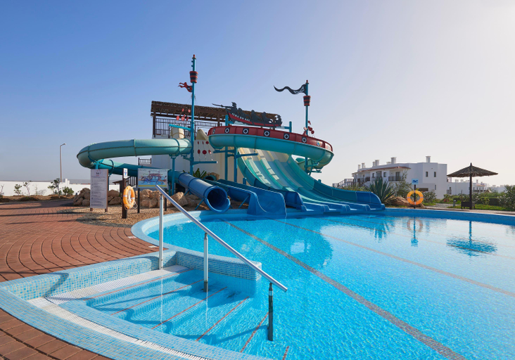 Sport & Beauty 3, Meliã¡ Dunas Beach Resort & Spa