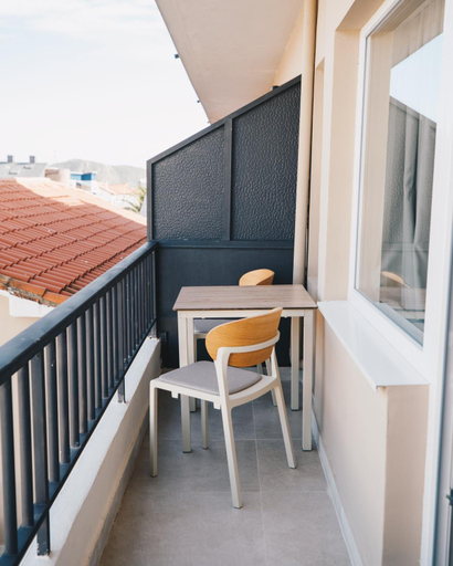 Exterior & Views 2, Hotel Boutique Lamar De Suances, Cantabria