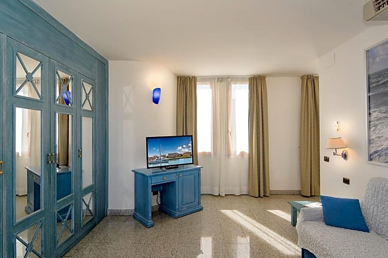 Bedroom 3, L'incanto Di Boccadarno, Pisa