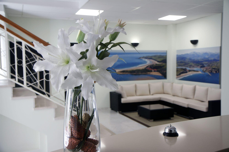 Public Area 3, Hotel Playa de Merón, Cantabria