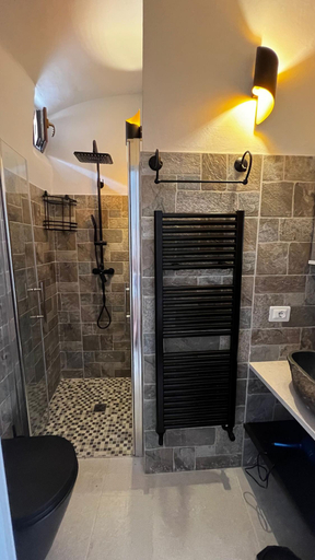 Bathroom 5, Locazione turistica Il Boschetto, Taranto