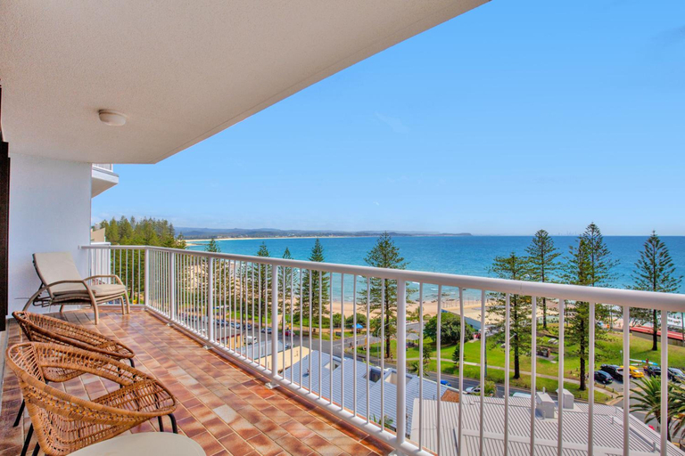 Exterior & Views 1, Carool Holiday Apartments, Gold Coast