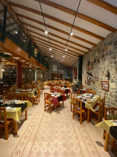 Restaurant 2, Bike Camp Algar Costa Blanca, Alicante