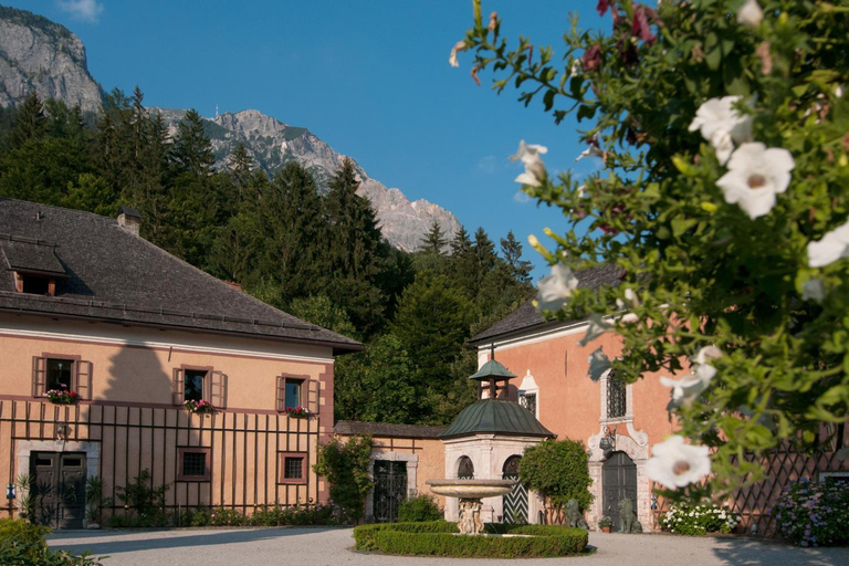 General view 1, Hotel Marko, Villach Land