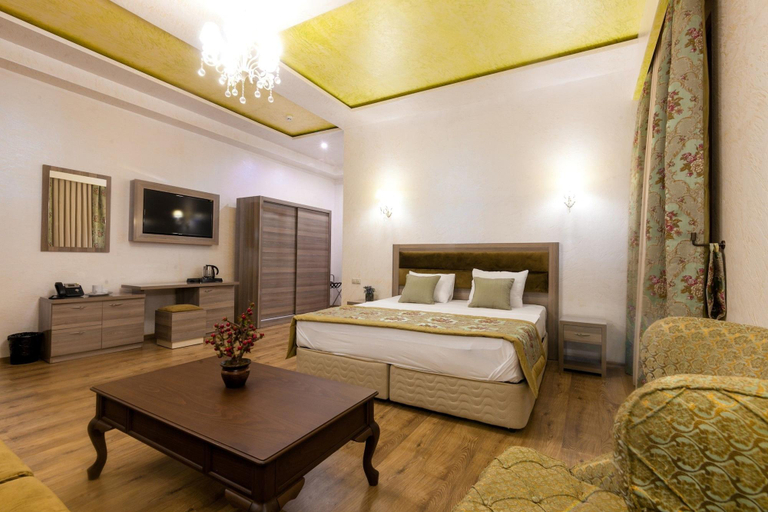 Room 2, Iberia Palace, Zugdidi