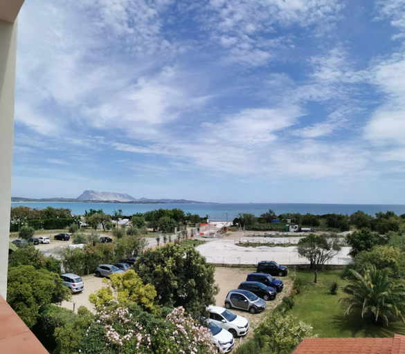 Exterior & Views 2, Hotel Onda Marina, Nuoro