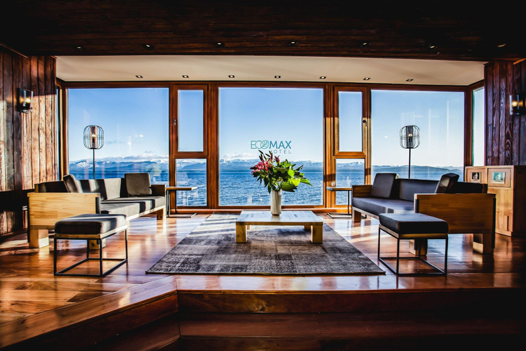 Public Area 3, Hotel Ecomax, Bariloche