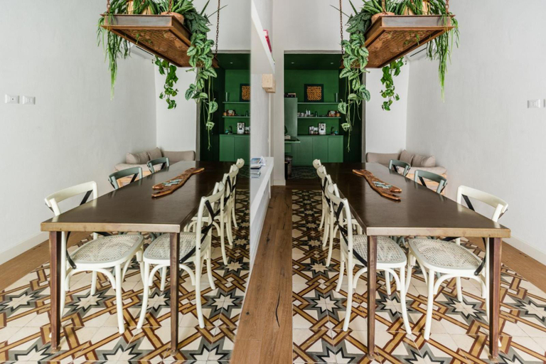 Food & Drinks, Orazio33 B&b, Bari