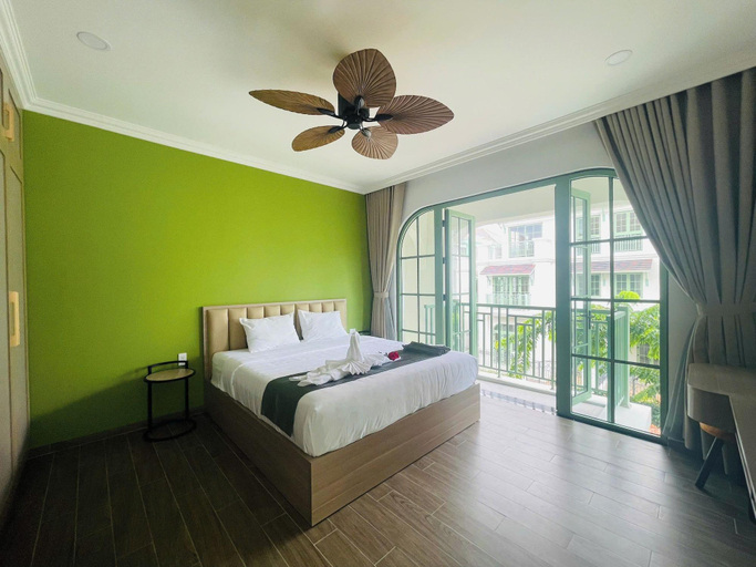 Room 2, Velvet Village Phu Quoc, Phú Quốc