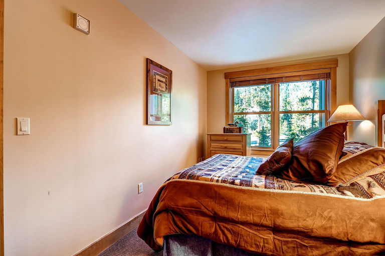 Room 4, The Springs Condos By Keystone Resort, Summit