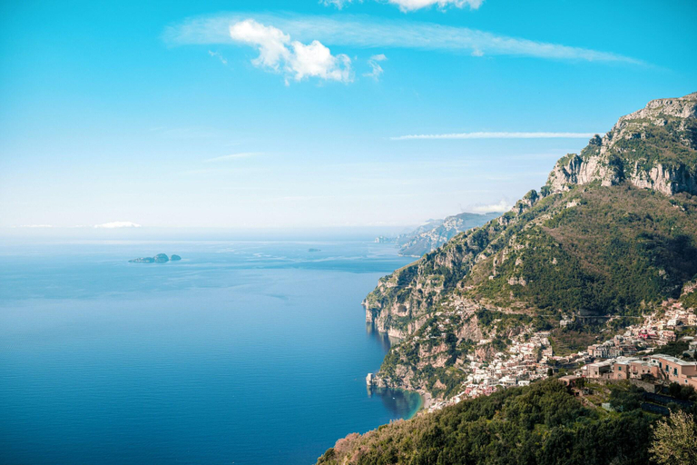 Exterior & Views 2, Antalia Boutique Hotel, Salerno