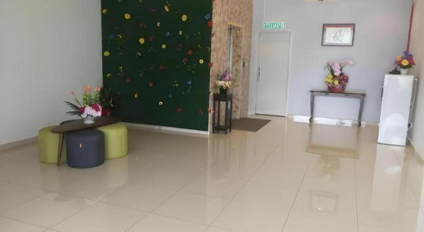 Others 5, Hotel Kawan Bidor, Batang Padang
