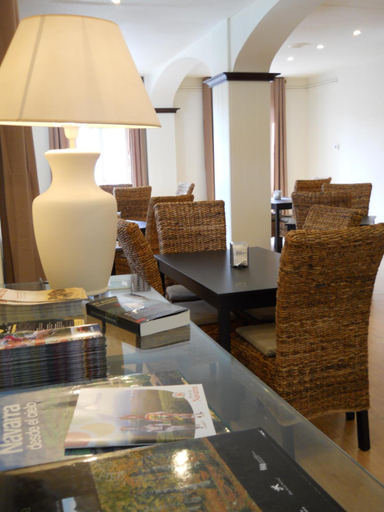 Others 5, Hotel Elizondo, Navarra