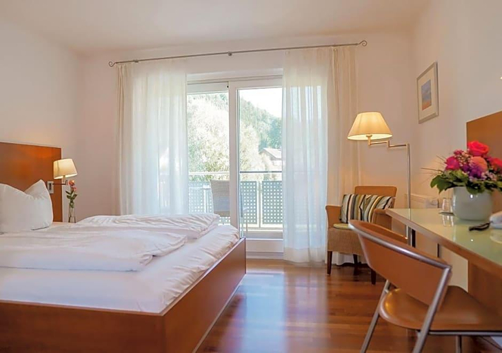 Room 5, Zv Fle Hotel Restaurant Spa, Rottweil