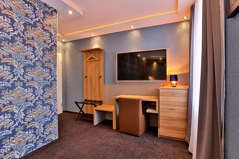 Exterior & Views 2, Stay-Inn Bielefeld Zentrum, Bielefeld