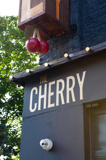 Exterior & Views 2, Cherry Bar Rooms, London