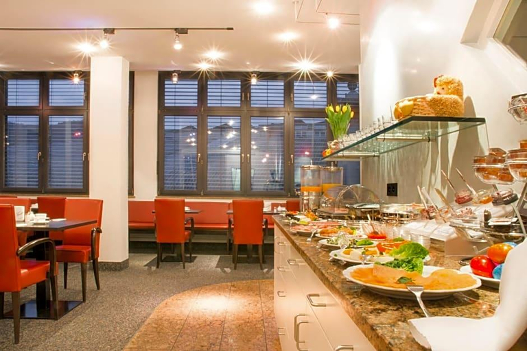 Food & Drinks 5, Hotel Rommel, Rems-Murr-Kreis