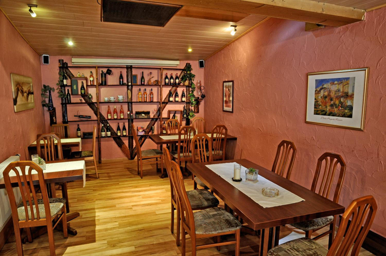 Food & Drinks 4, Hotel Nothwang, Hohenlohekreis