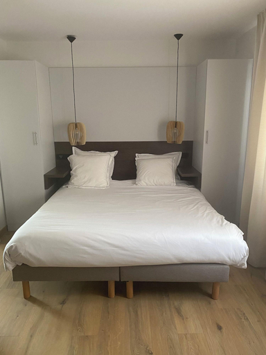 Room 3, Villa Thermae Santenay, Côte-d'Or