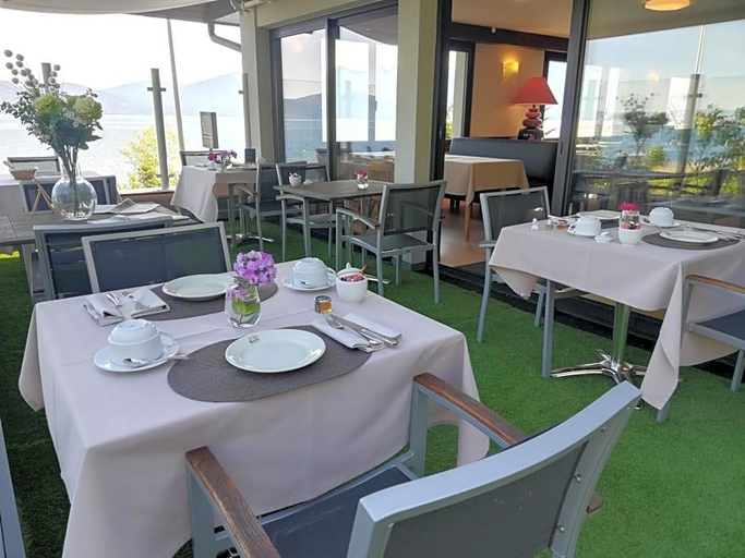 Food & Drinks 5, Hotel Le Lv Man, Haute-Savoie