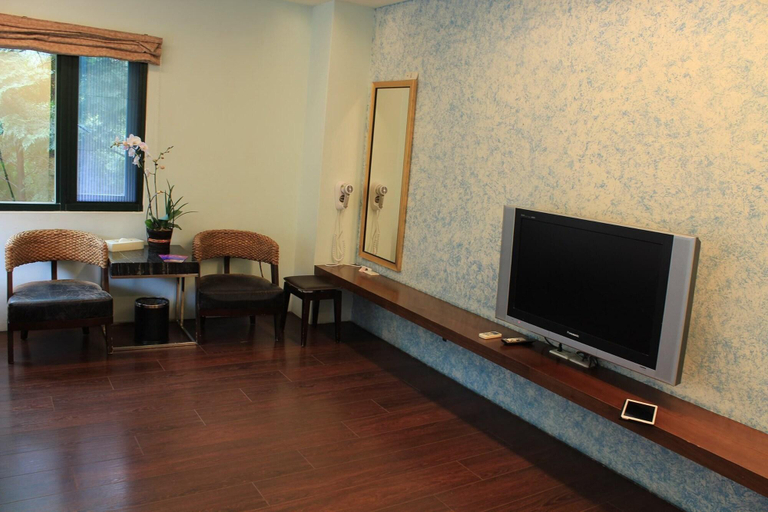 Public Area 2, Xiangting homestay, Nantou