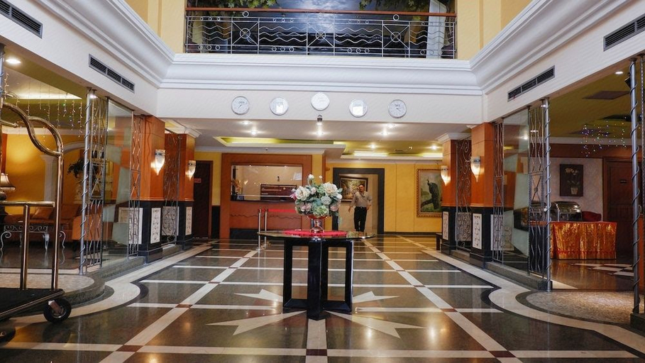 Others 3, Townhouse OAK Bi Executive, Jakarta Utara