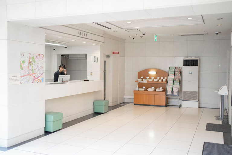 Public Area, Hotel Casabella Inn Kobe, Kobe