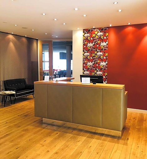 Public Area 2, Hotel Zum Ochsen, Ludwigsburg