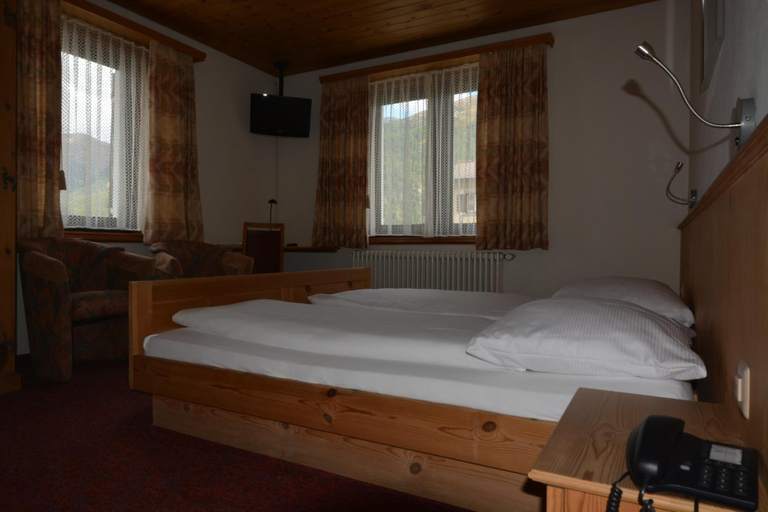 General view 5, Hotel Terminus, Maloja