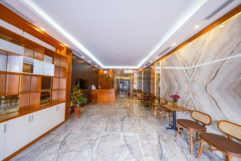 Public Area, MIMOSA HALONG HOTEL, Hạ Long