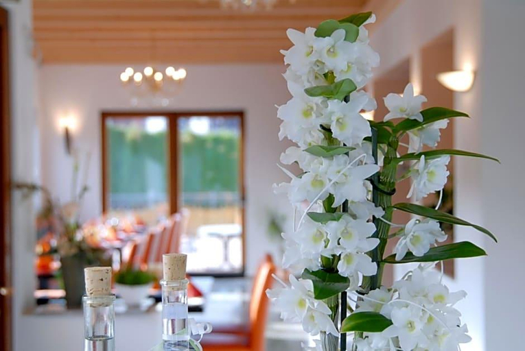 Food & Drinks 5, Hotel Restaurant Laux, Merzig-Wadern